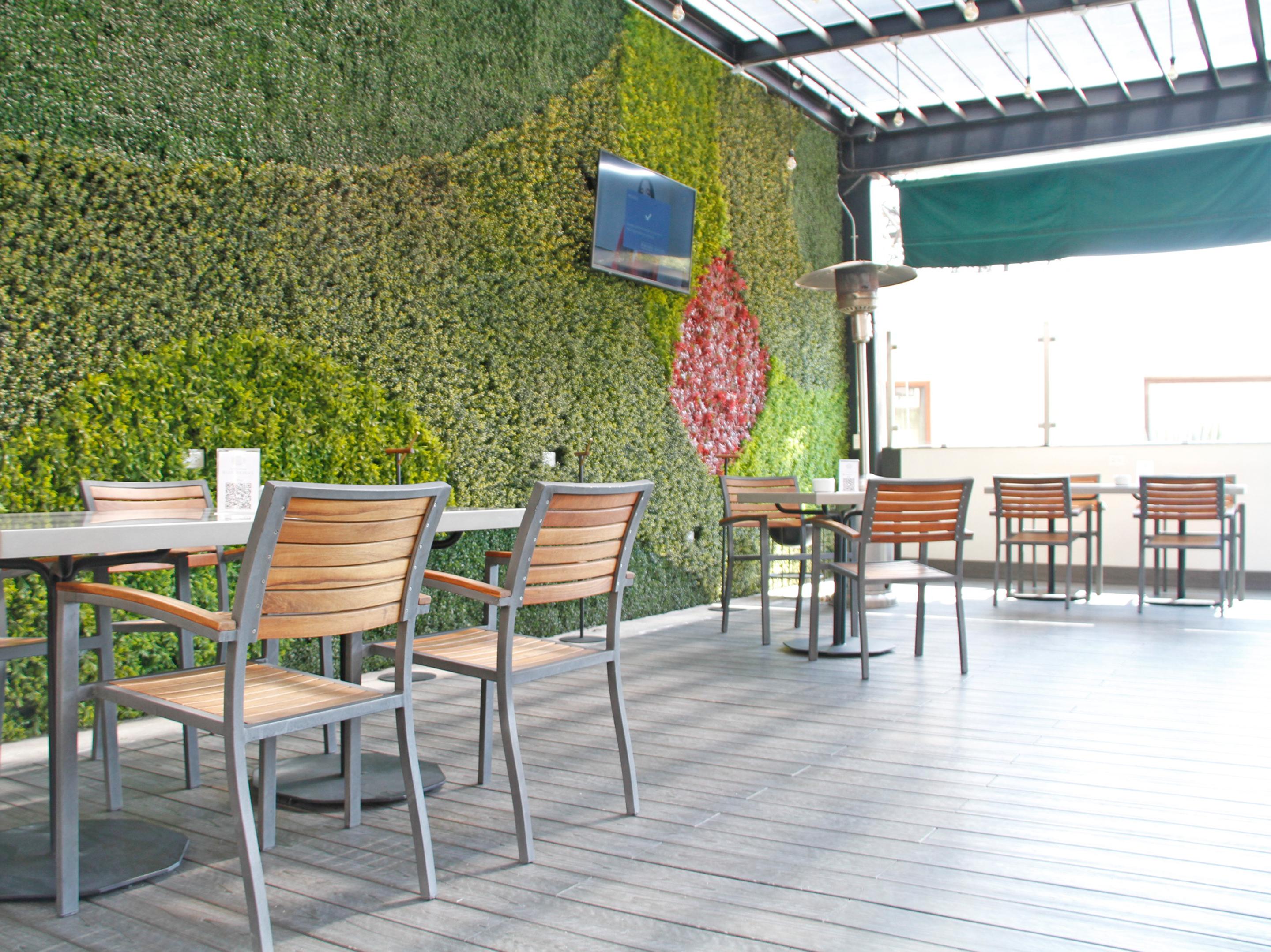 Hotel Riazor Aeropuerto Mexiko-Stadt Exterior foto